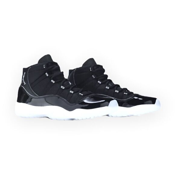2020 Air Jordan 11 Retro GS 'Jubilee / 25th Anniversary' |Size: 5.5| - Picture 1 of 15